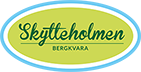 Skytteholmen Logotyp