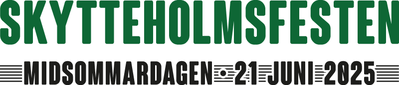 Logotyp – Skytteholmsfesten 21 juni, 2025 Logotyp - Skytteholmsfesten